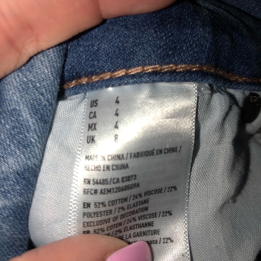 American eagle shorts - Picture 2 of 3